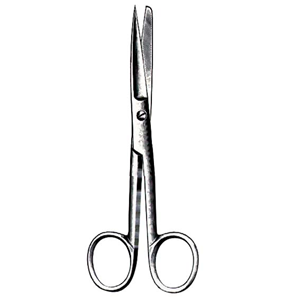 Livingstone Surgical Scissors