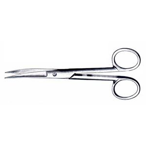 Livingstone Surgical Scissors