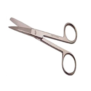 Livingstone Surgical Scissors