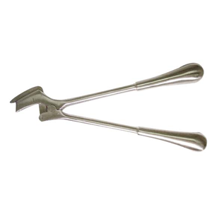 Cast Shears Stille, 37cm, Each Each