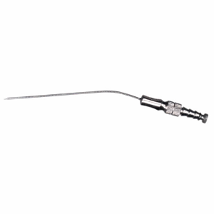 Livingstone Yankauer Suction Tube