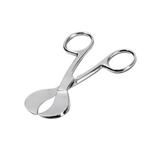 Livingstone Umbilical Cord Scissors