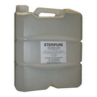 Water Steripure, 10 Litre Cask, Each Each