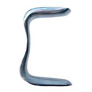 Sims Vaginal Retractor, 32 x 80mm, Each Each