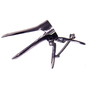 Livingstone Vaginal Speculum Cusco