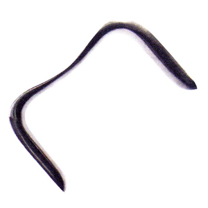 Livingstone Vaginal Speculum
