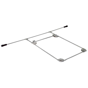 HANGER. X-RAY FILM PRO. S/S 16.5CMX22CM Set