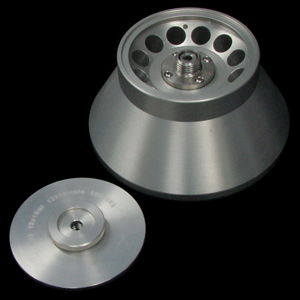 Angle Rotor 12 X 1.5ml Compatible For CR2000 Each