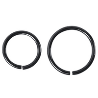 CONTINIOUS RINGS 16GA X 11MM Each