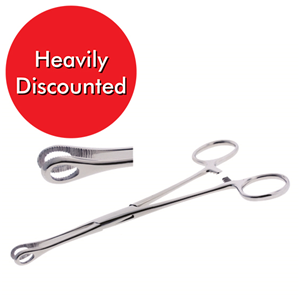 Yoop Mini Sponge Forceps