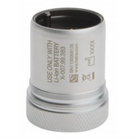INSERT BOTTOM HANDLE L'SCOPE 3.5 V Each
