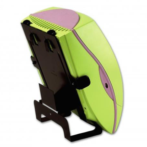 Zoll Automatic External Defibrillator (AED) Plus Defibrillator Wall Mount Bracket, Each Each